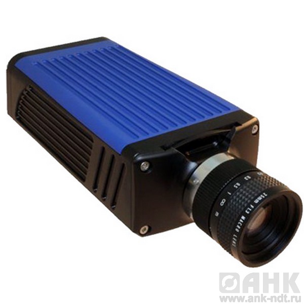 Тепловизор FLIR SC2500-series