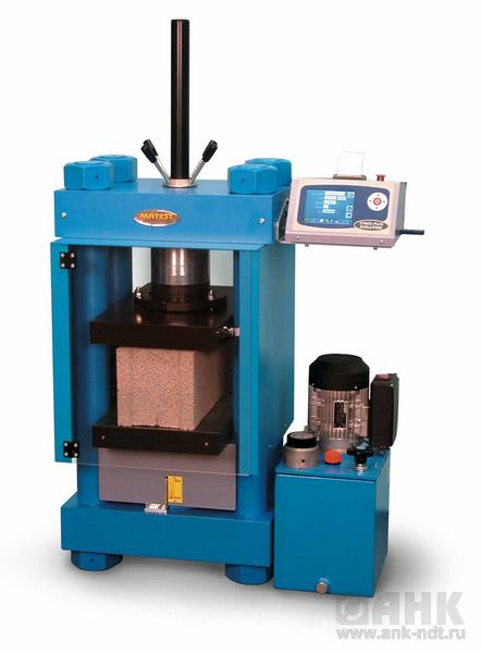 ПРЕСС ИСПЫТАТЕЛЬНЫЙ C077N (НА 2000 КН)