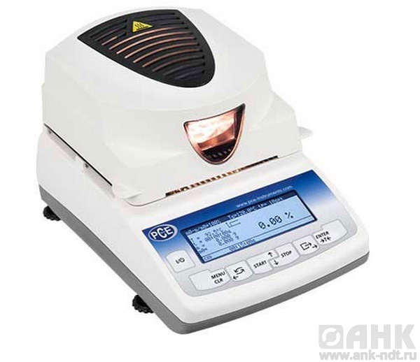 Влагомер PCE-MB 60C