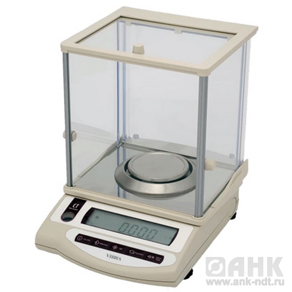 Ювелирные весы VIBRA СТ-603GCE