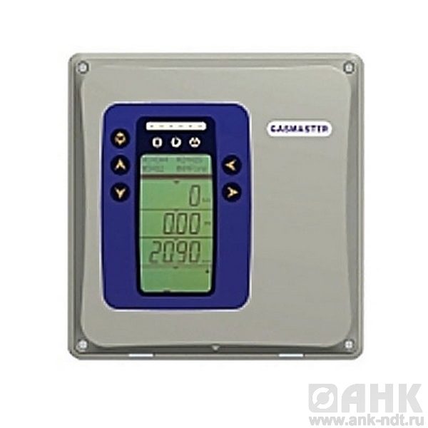 Блок управления Gasmaster GM 1