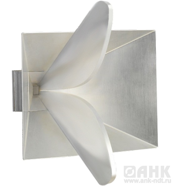 П6-223 Широкополосная измерительная рупорная антенна 900 МГц-18 ГГц