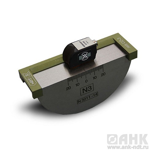 Рейсшина RELS СО-3