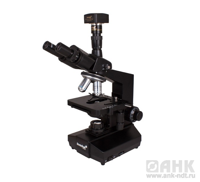 Микроскоп цифровой Levenhuk D870T