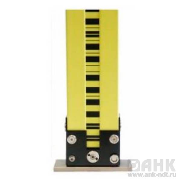 Рейка инварная Trimble LD13/b с широким основанием (3м)