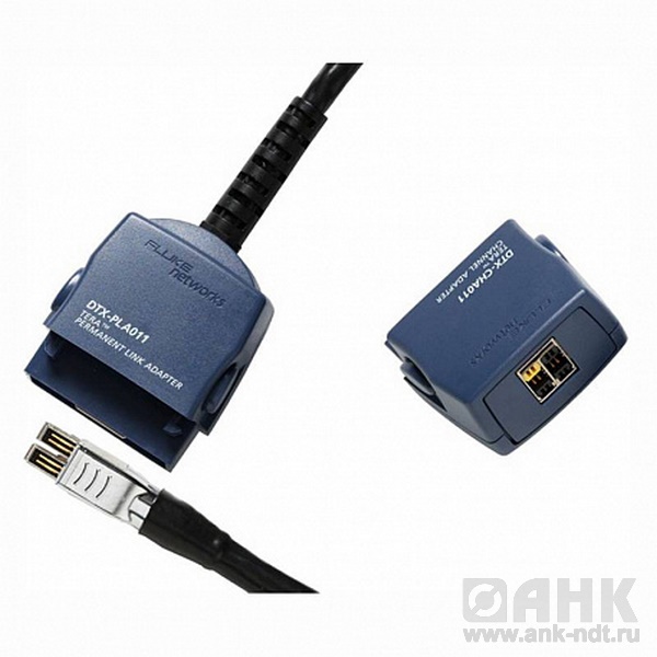 Адаптер Fluke Networks DTX-PLA011