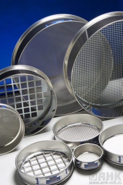 Сито СЦ (№ 0,9) Исполнение 1