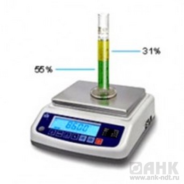 Весы лабораторные ВК-3000.1