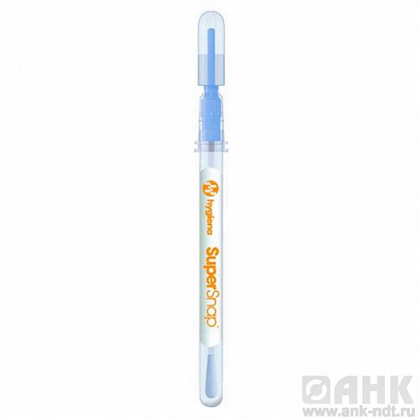АТФ-тест HYGIENA высокой точности SuperSnap