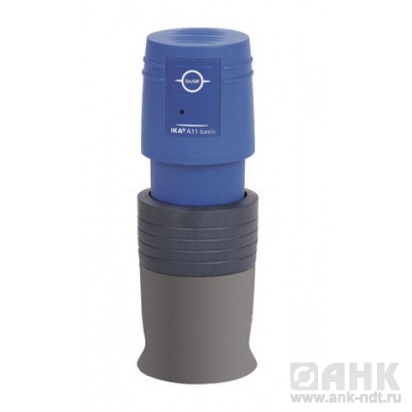 Мельница аналитическая A11 basic