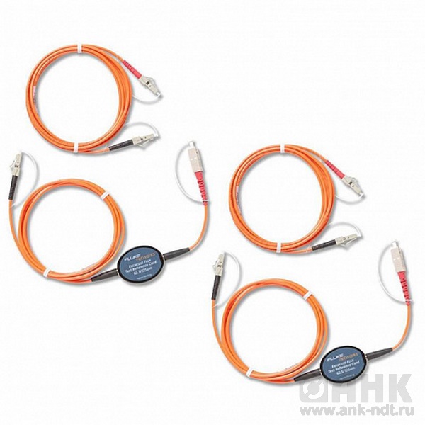 Fluke Networks MRC-625EFC-SCLCKIT