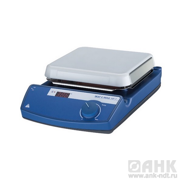 Плита нагревательная C-MAG HP 4 (керамика)