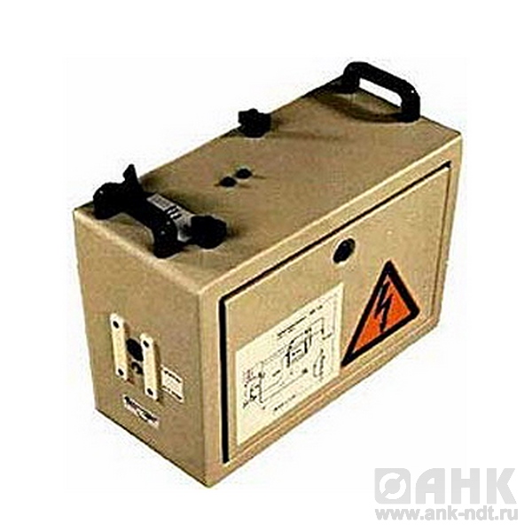 Адаптер ударной электрической дуги M 219