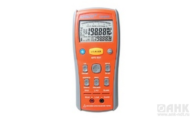 Измеритель RLC APPA 703