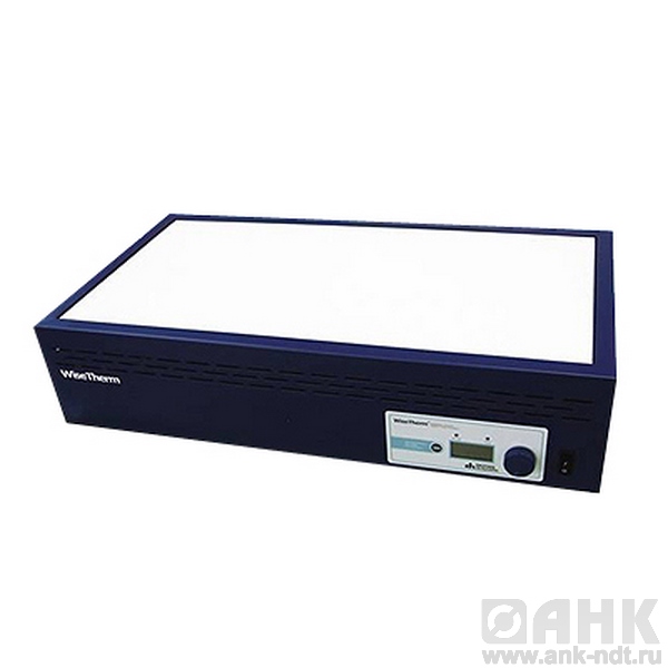 Плита нагревательная HP-LP-C-R (алюминий)