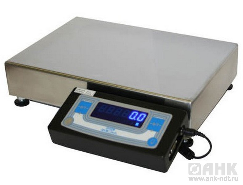 Лабораторные электронные весы ВМ-6101М-II