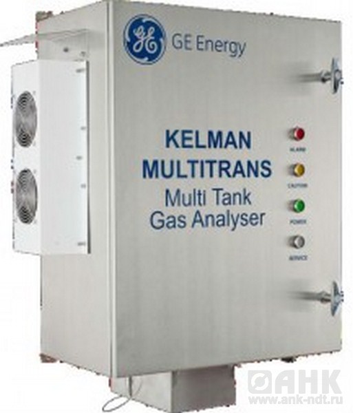 GE Energy MULTITRANS
