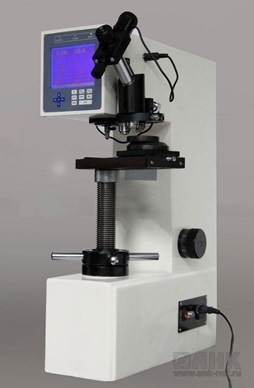 Твердомер стационарный универсальный ИТБРВ-187,5-АМ