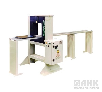 Размагничивающие установки MAGNAFLUX SB 2824 / SB 2824Т