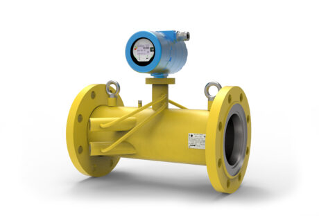 Поверка счётчика газа ультразвукового СГУ