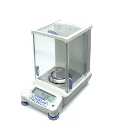 Поверка весов аналитических ВЛ-64