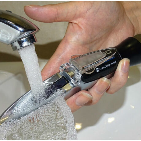 Поверка рефрактометра MASTER-50H