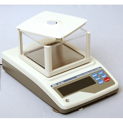 Поверка весов лабораторных GX-4000