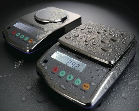 Поверка весов лабораторных ViBRA CJ-15КER