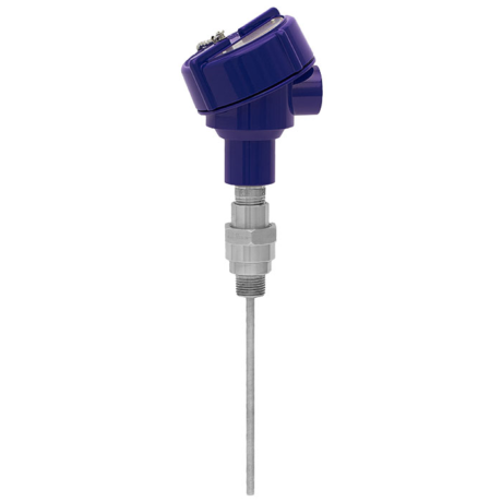 Поверка термопреобразователя Модель TR10-L (термометра сопротивления)