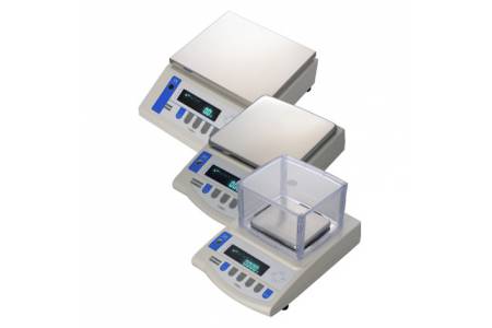 Поверка весов лабораторных ViBRA LN-4202CE