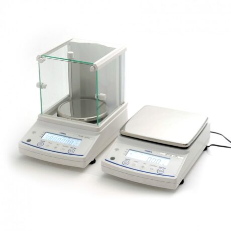 Поверка весов лабораторных ViBRA AB-12001CE