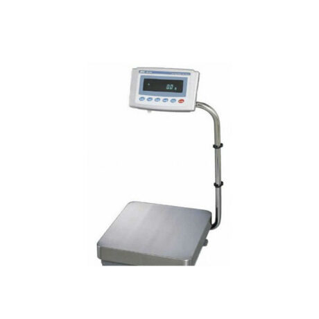 Поверка весов лабораторных GP-40K