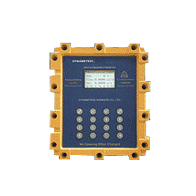 Поверка расходомера жидкости ультразвукового DMTF-B-Ex