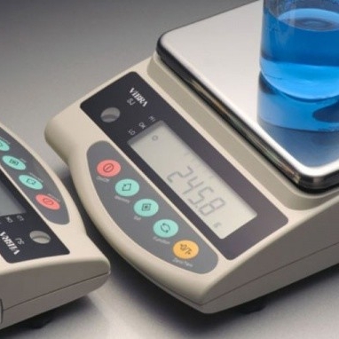 Поверка весов лабораторных ViBRA SJ-4200CE