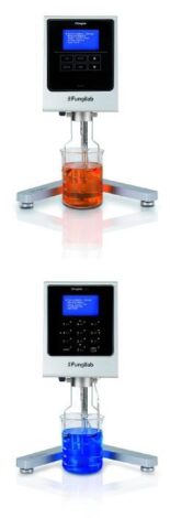 Поверка вискозиметров серии PREMIUM