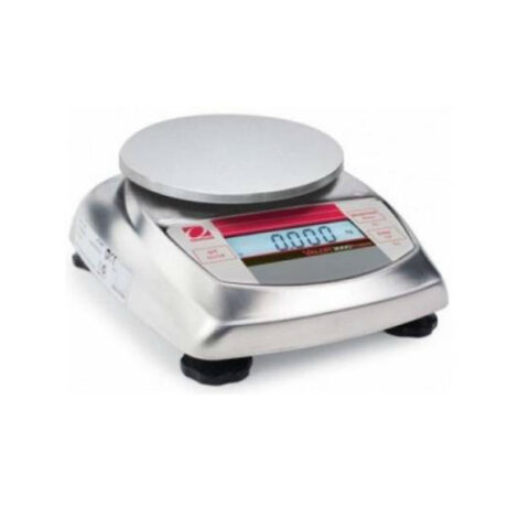 Поверка весов технических V31XH202