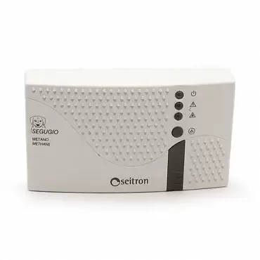 Сигнализатор Seitron RGDMETMP1