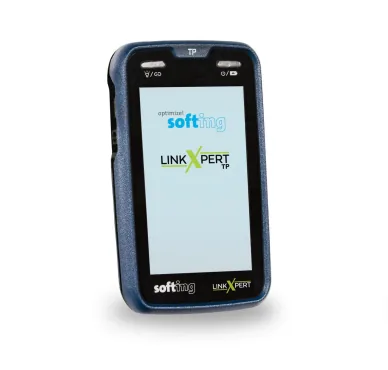 Тестер Softing LinkXpert M3