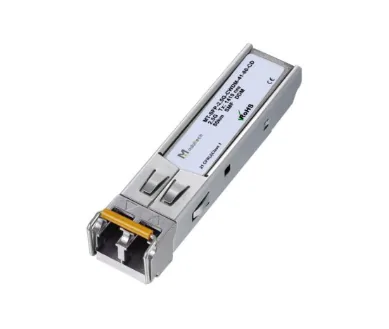 Трансивер Modultech MT-SFP-2.5G-CWDM-43-40-CD