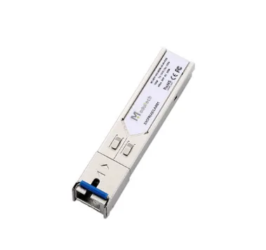 Трансивер Modultech MT-SFP-155-WDM-35-40-CDS