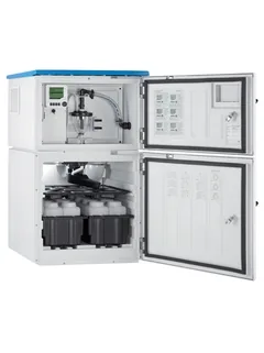Пробоотборник Endress+Hauser Liquistation CSF48