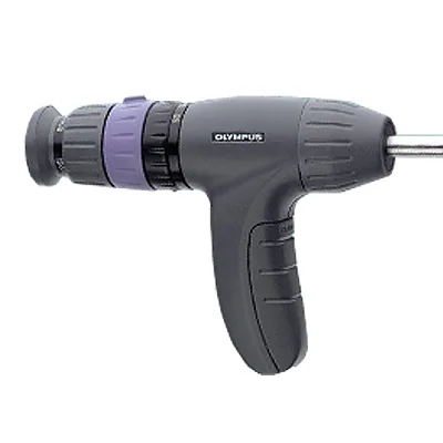 Бороскоп сканирующий Evident R060-024-045SW115-50ZM25 с качающейся призмой и с трансфокатором