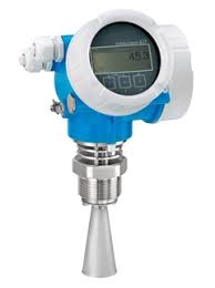 Поверка уровнемеров микроволновых Micropilot FMR5*