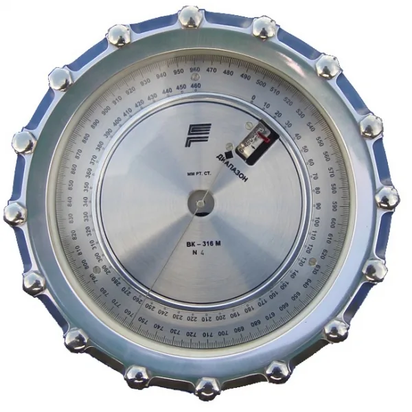 Манометр ВК-316М