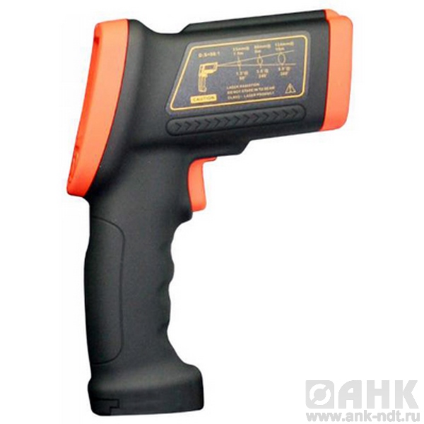 Инфракрасный термометр COBRA-982
