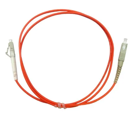 Патч-корд Modultech MT-PC-SX-MMF-OM2-SU/LU-0.5