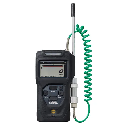 Детектор горючих газов XP-3360II
