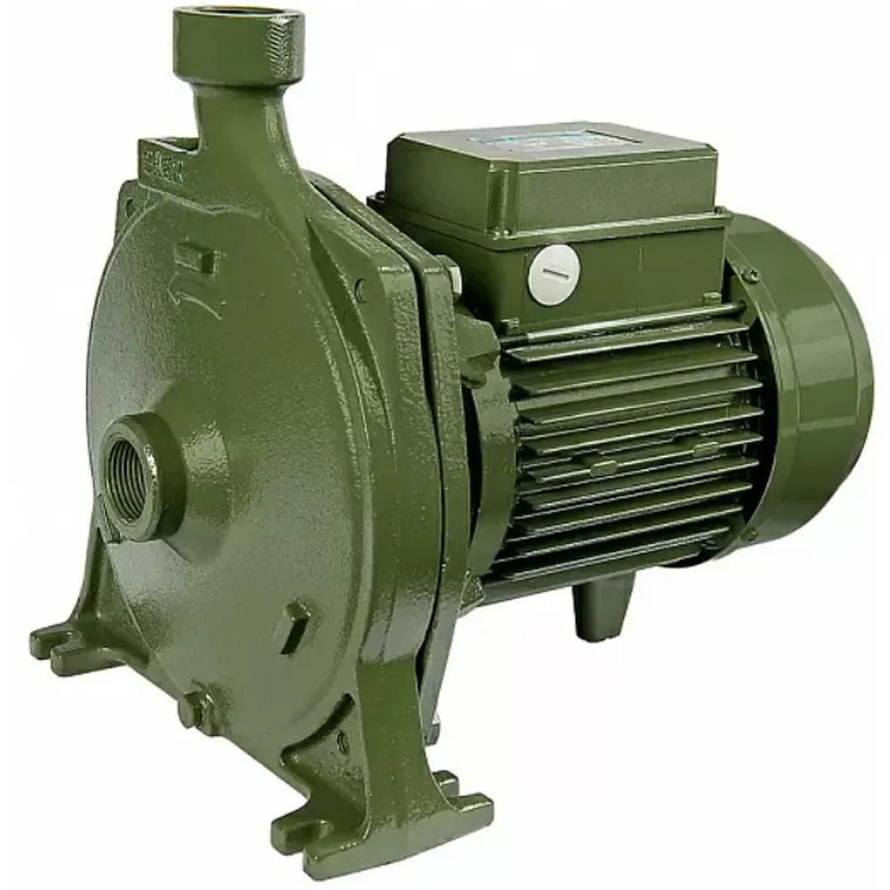 Центробежный насос SAER CM 1 230V