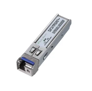 Трансивер Modultech MT-SFP-G-WDM-35-40-IDL