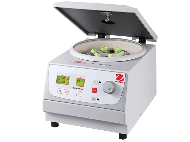 Центрифуга OHAUS Frontier FC5706